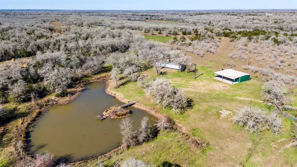 TBD TRACT 1 - County Road 430, Waelder, TX 78959