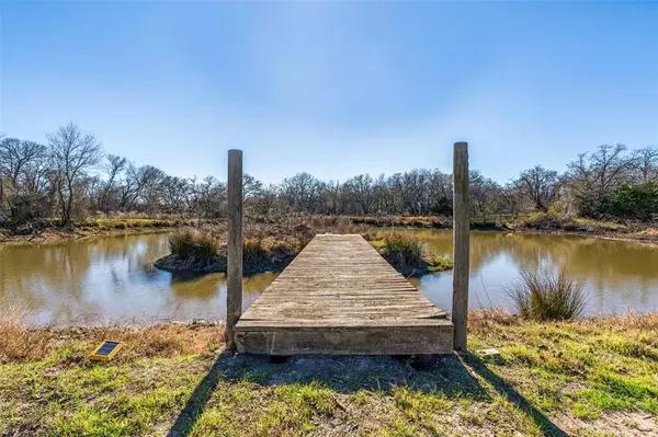 Waelder, TX 78959,TBD TRACT 1 - County Road 430