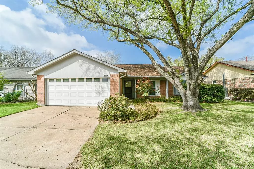 Houston, TX 77082,3810 Royal Manor DR