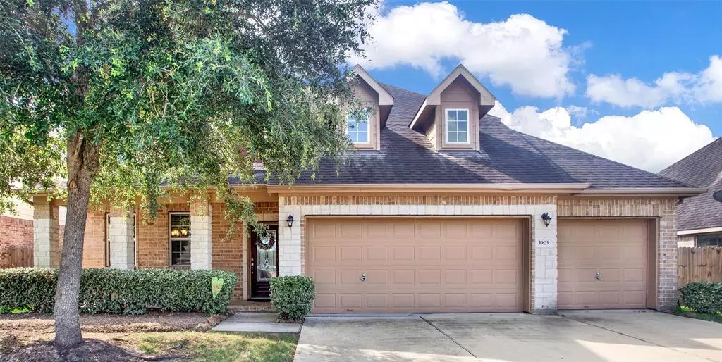 3903 Winding Forest Drive DR, Pearland, TX 77581