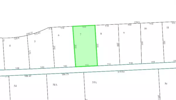 Crosby, TX 77532,Lot 7 Reidland RD