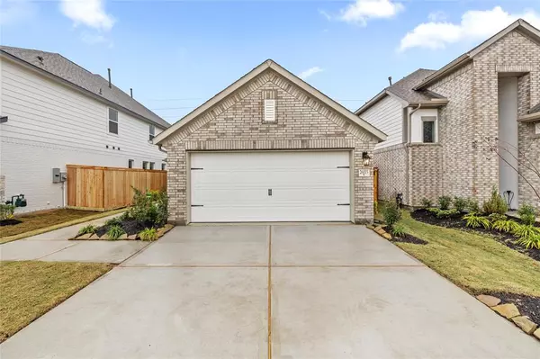 Richmond, TX 77407,26003 Horizon Star LN