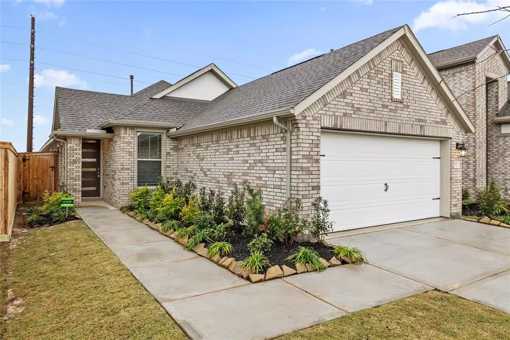 Richmond, TX 77407,26003 Horizon Star LN