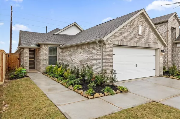 26003 Horizon Star LN, Richmond, TX 77407