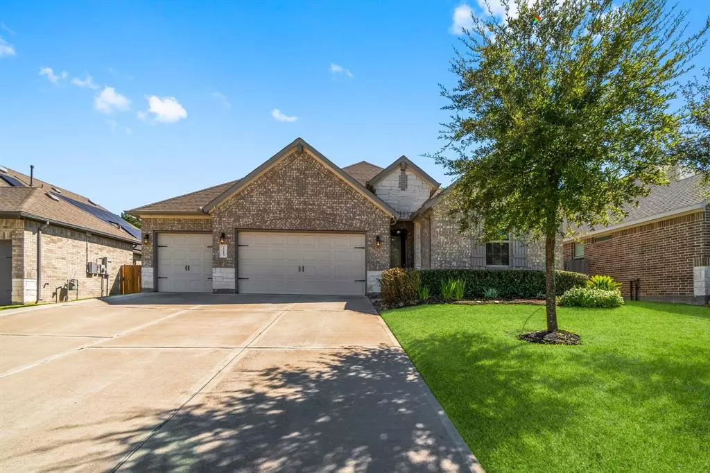 Tomball, TX 77375,25614 Pinyon Hill TRL