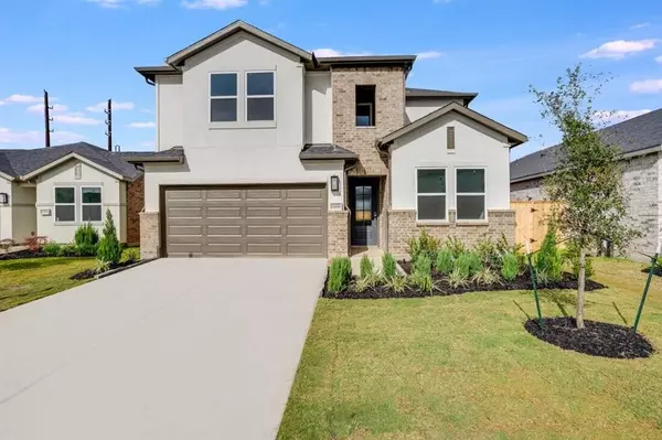 21850 Kintai Ridge LN, Cypress, TX 77433