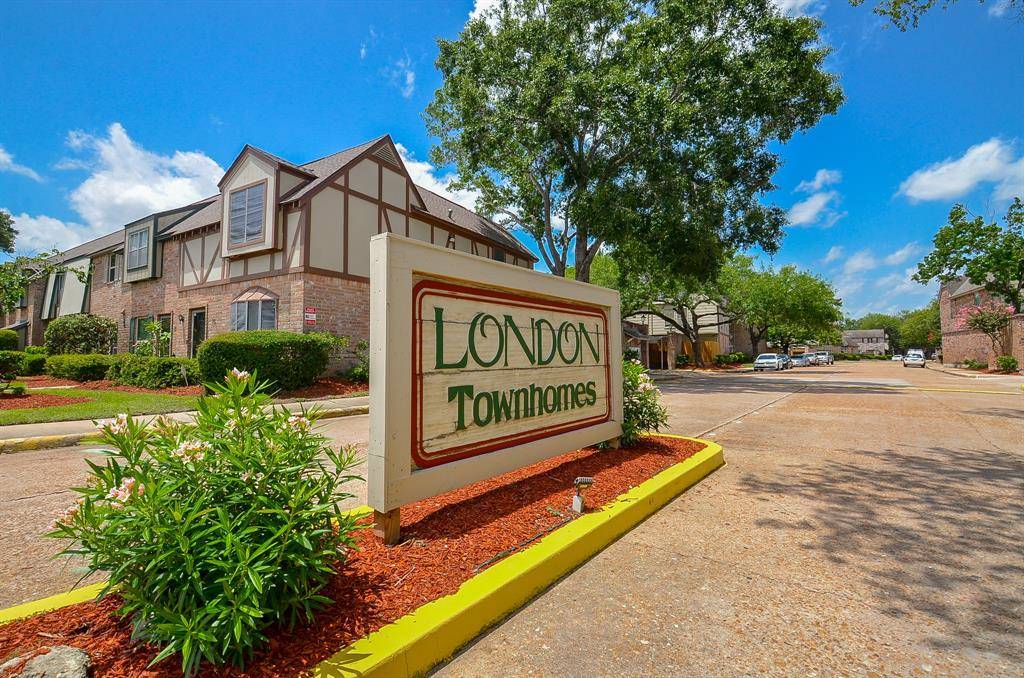 Houston, TX 77079,14707 Barryknoll LN #168