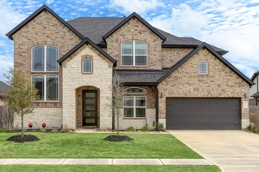 2534 Austin Trail, Friendswood, TX 77546