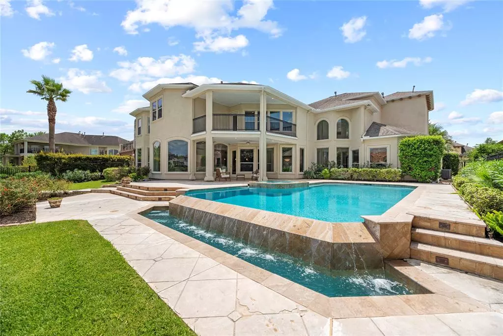 Katy, TX 77494,7510 San Clemente Point Ct