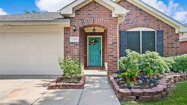 12111 Lucky Meadow DR, Tomball, TX 77375