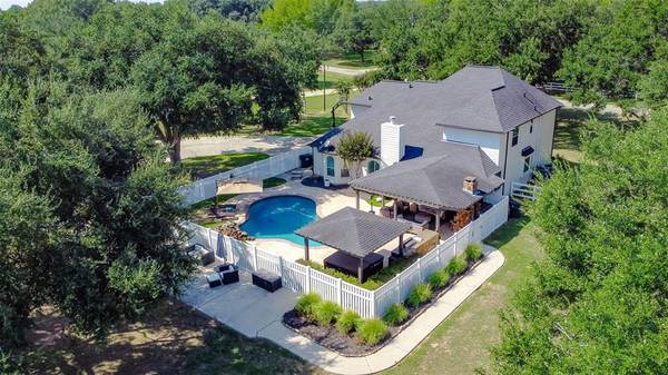 Sealy, TX 77474,1211 Brazos Oaks CT