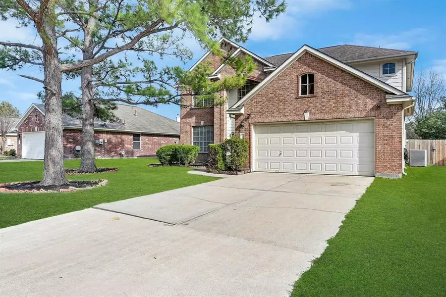 18427 Cypress Meade LN, Cypress, TX 77429