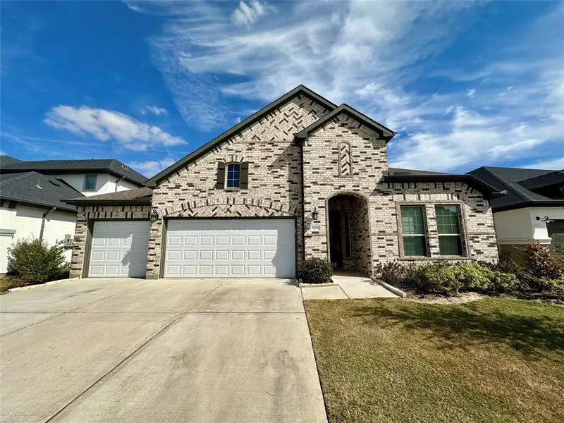 9218 Rocking Plain LN, Cypress, TX 77433