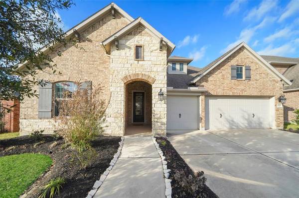 10303 Palmour pass, Missouri City, TX 77459