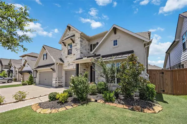 Katy, TX 77493,6503 Elrington Heights LN