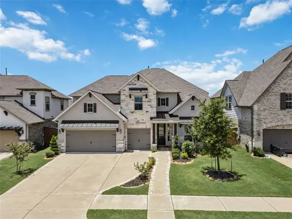 Katy, TX 77493,6503 Elrington Heights LN