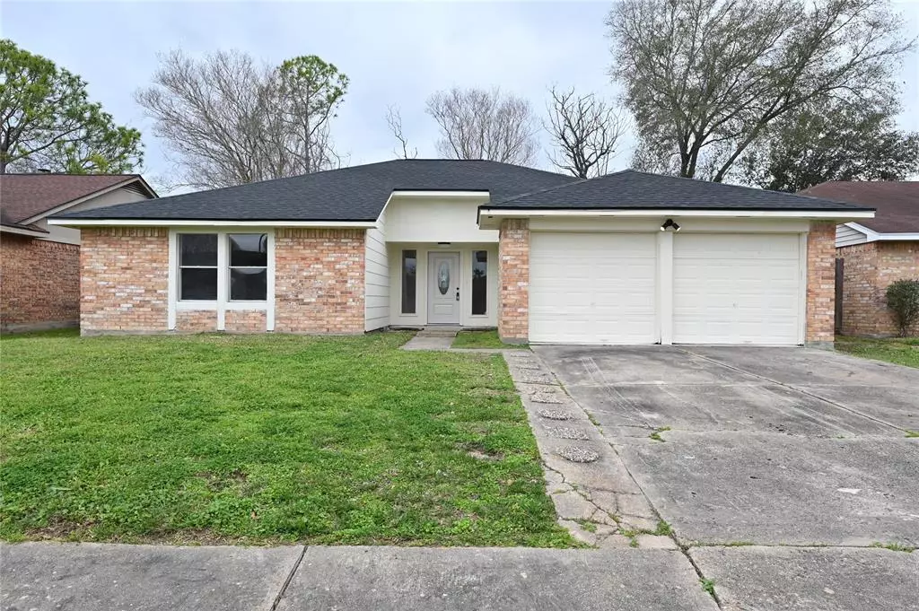 Houston, TX 77489,16606 Quail Prairie DR