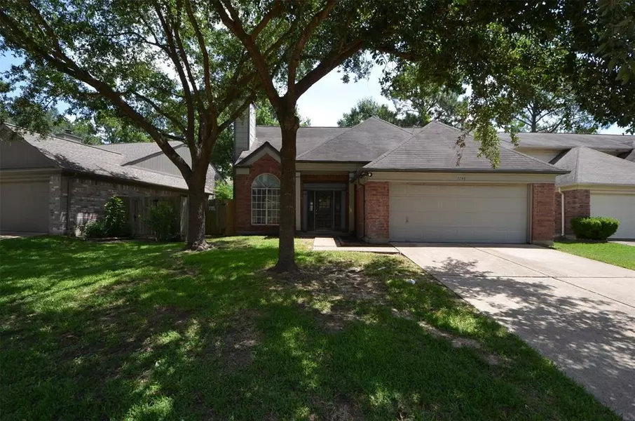 7748 Pine Center DR, North Houston, TX 77095