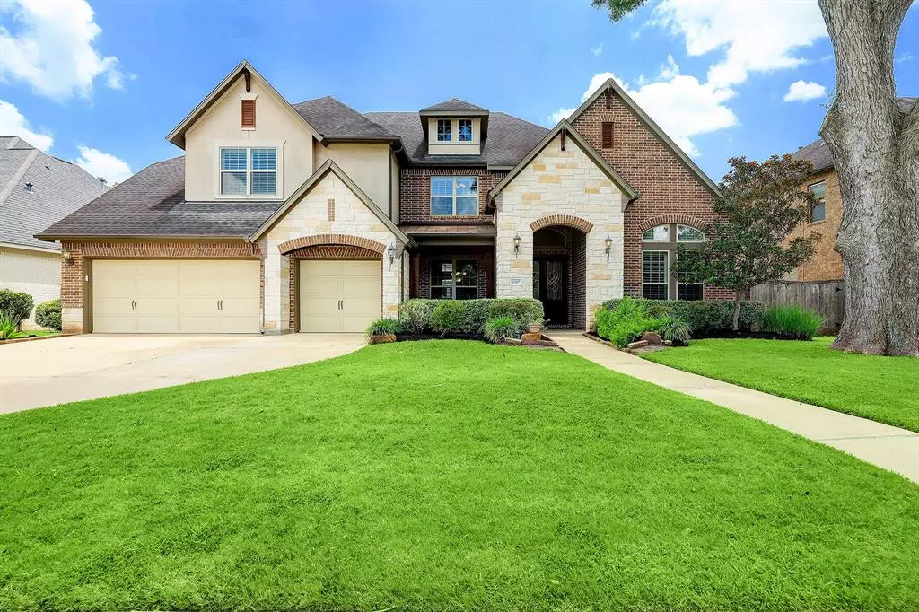 Sugar Land, TX 77479,6107 Apple Bluff CT