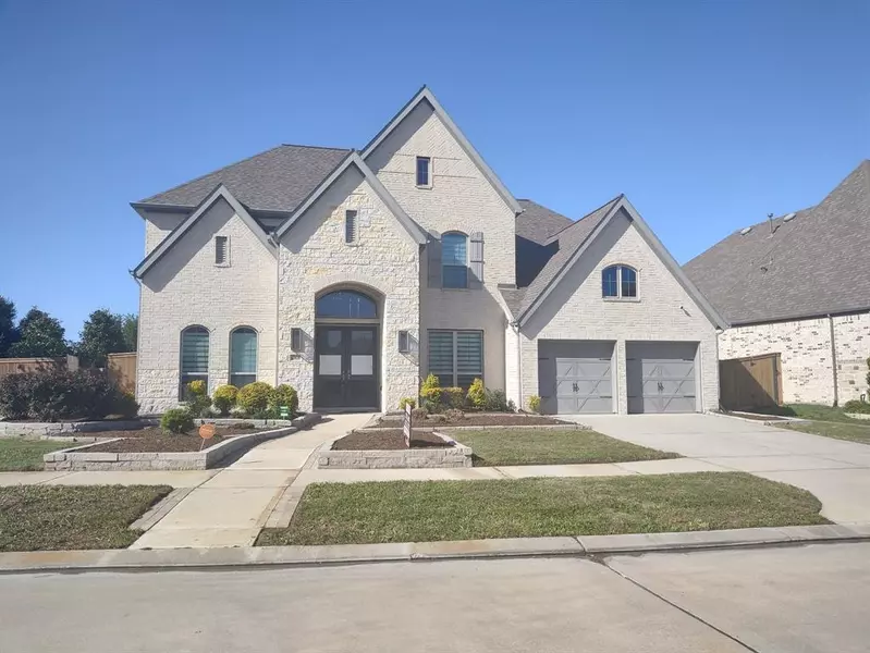 23638 Providence Ridge TRL, Katy, TX 77493