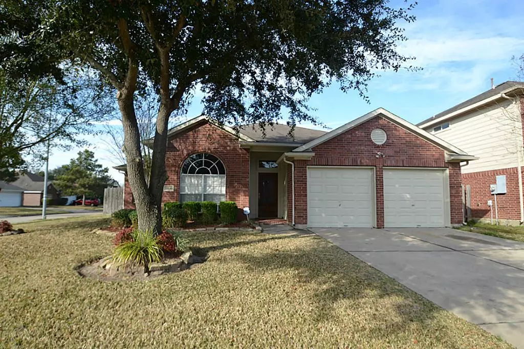 Katy, TX 77450,22730 Birch Point DR