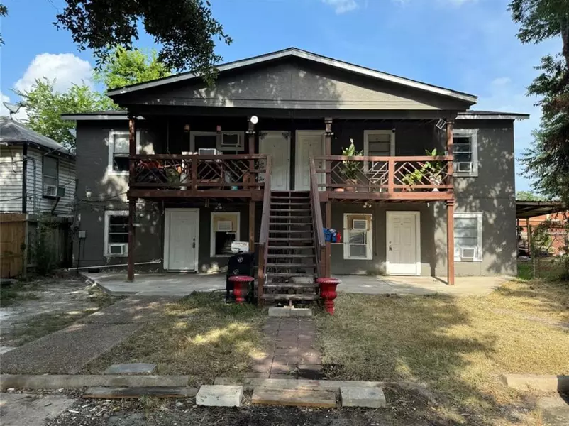 311 Randall ST #1, Pasadena, TX 77506