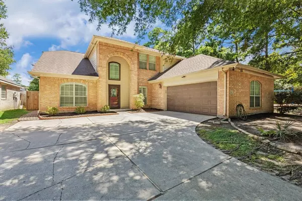 Conroe, TX 77385,6 Wimberly WAY