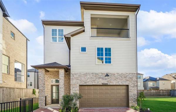 10935 Brookeshire Chase LN, Houston, TX 77043