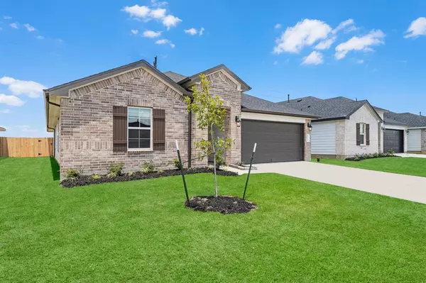 Iowa Colony, TX 77583,8915 Coral Reef LN