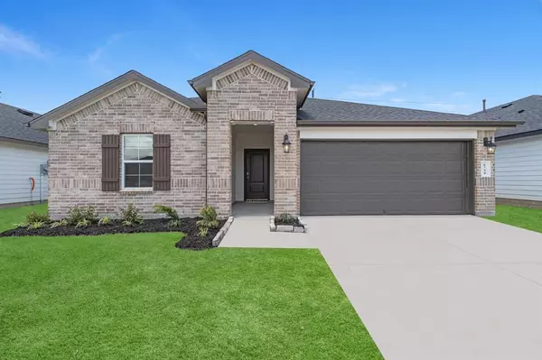 8915 Coral Reef LN, Iowa Colony, TX 77583