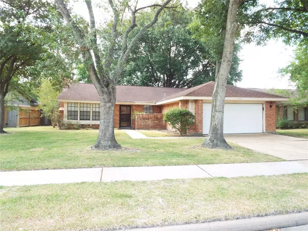 Houston, TX 77065,11931 Hedgegate DR