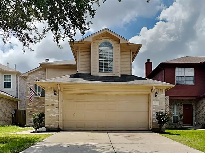 12219 Innisfall CIR, Tomball, TX 77377