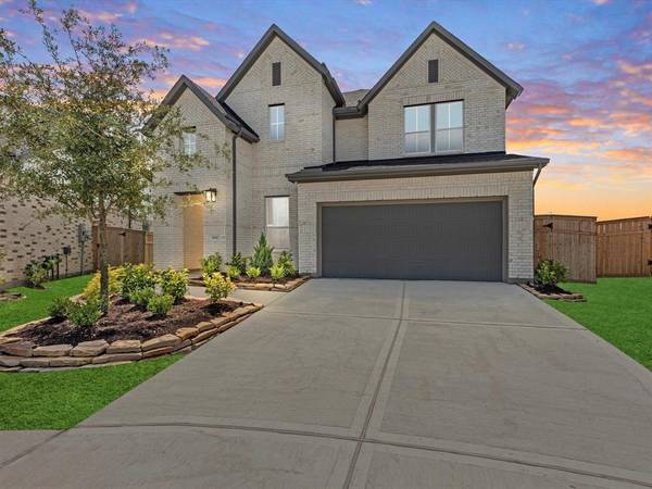 14820 Shorthorn Run LN, Conroe, TX 77316