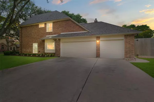 Katy, TX 77450,1923 Hickory Chase DR