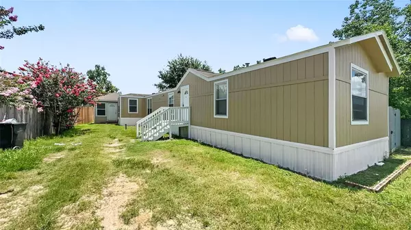 Hockley, TX 77447,24523 Hunter Ranch WAY