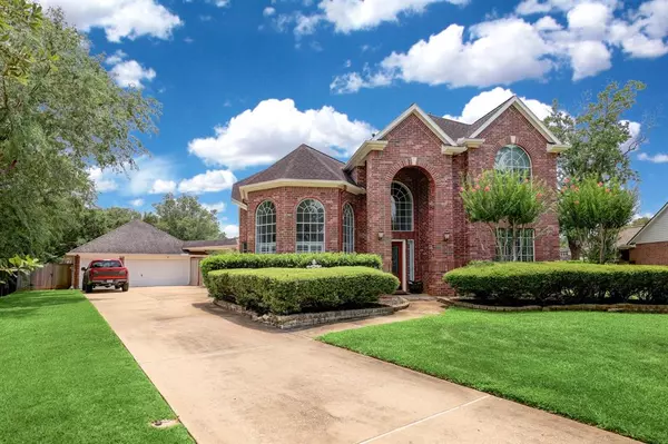 Cypress, TX 77429,16050 Roseview LN