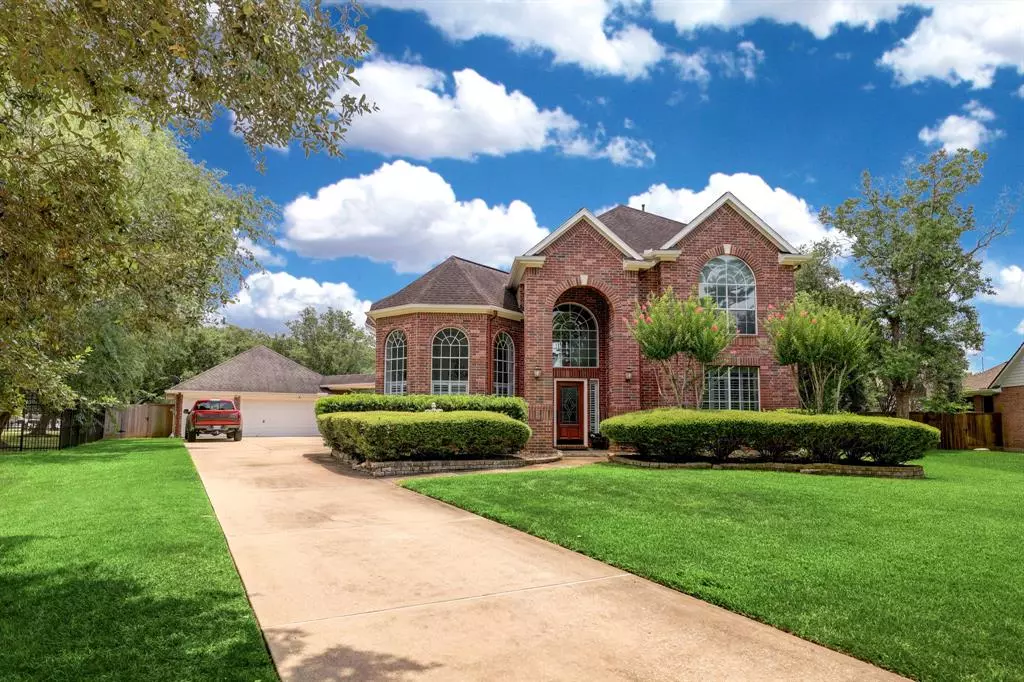 Cypress, TX 77429,16050 Roseview LN