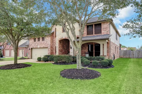 Pearland, TX 77581,3412 Stoneriver CT