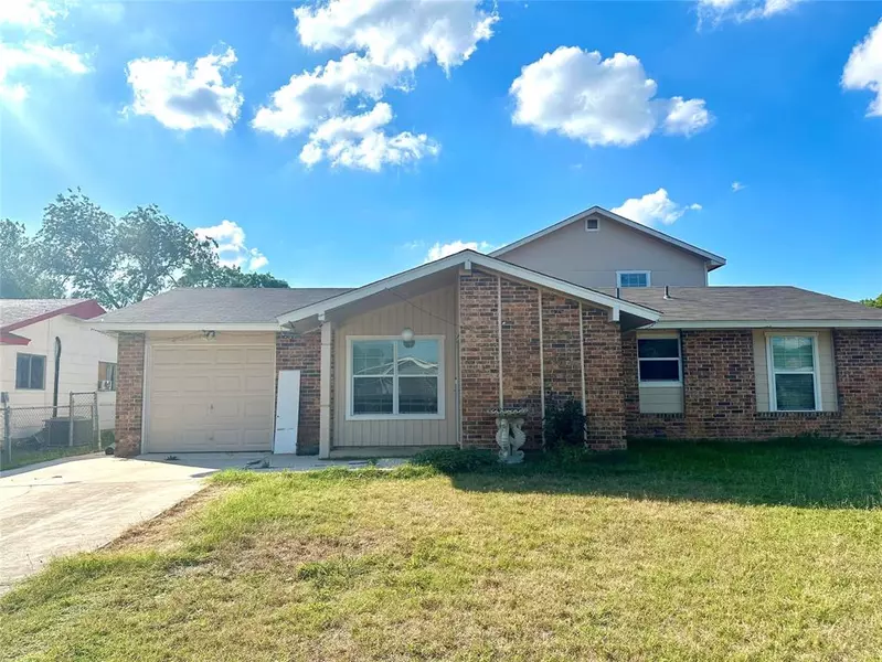 614 Oak DR, Converse, TX 78109