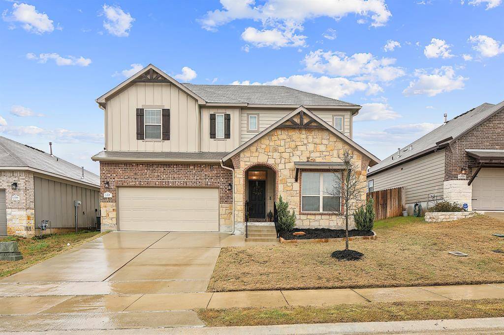 6337 Spartan DR, College Station, TX 77845