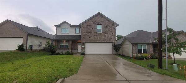 13083 Clearview DR, Willis, TX 77318