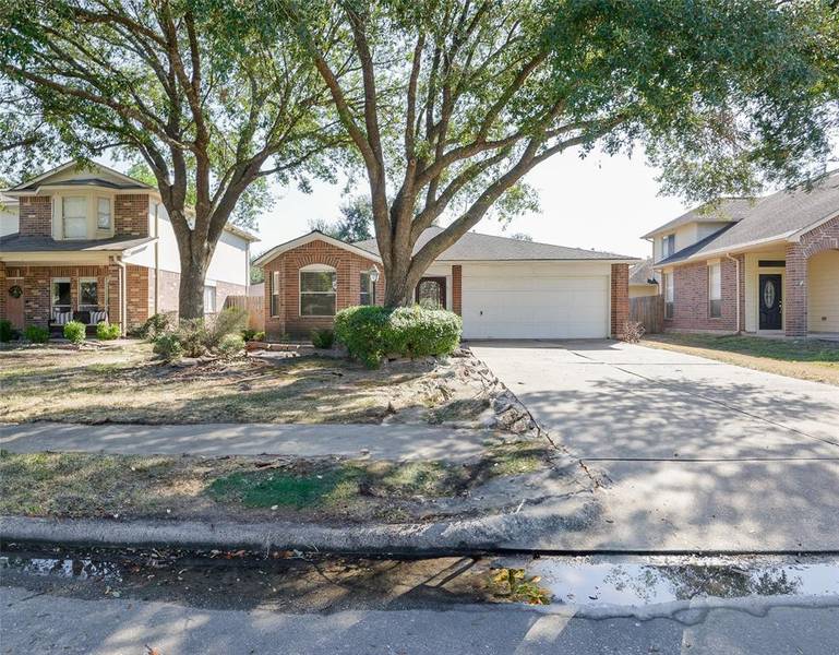 18018 Heron Forest LN, Humble, TX 77346