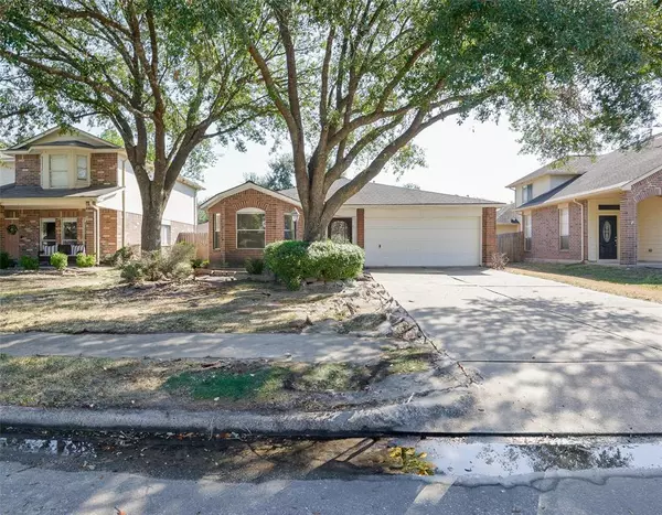 Humble, TX 77346,18018 Heron Forest LN