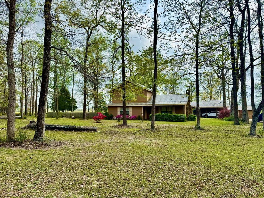 Woodville, TX 75979,380 County Road 1020