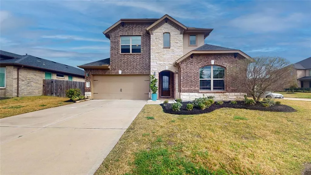 Katy, TX 77494,3539 Gore Creek DR