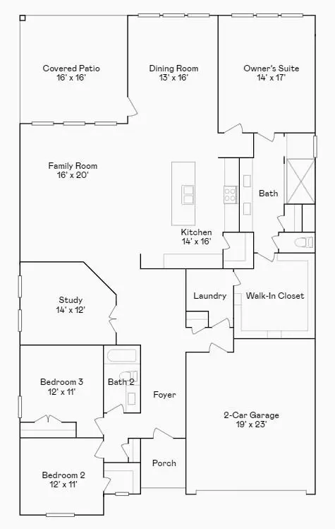 Rosharon, TX 77583,8715 Moonstone Lake DR