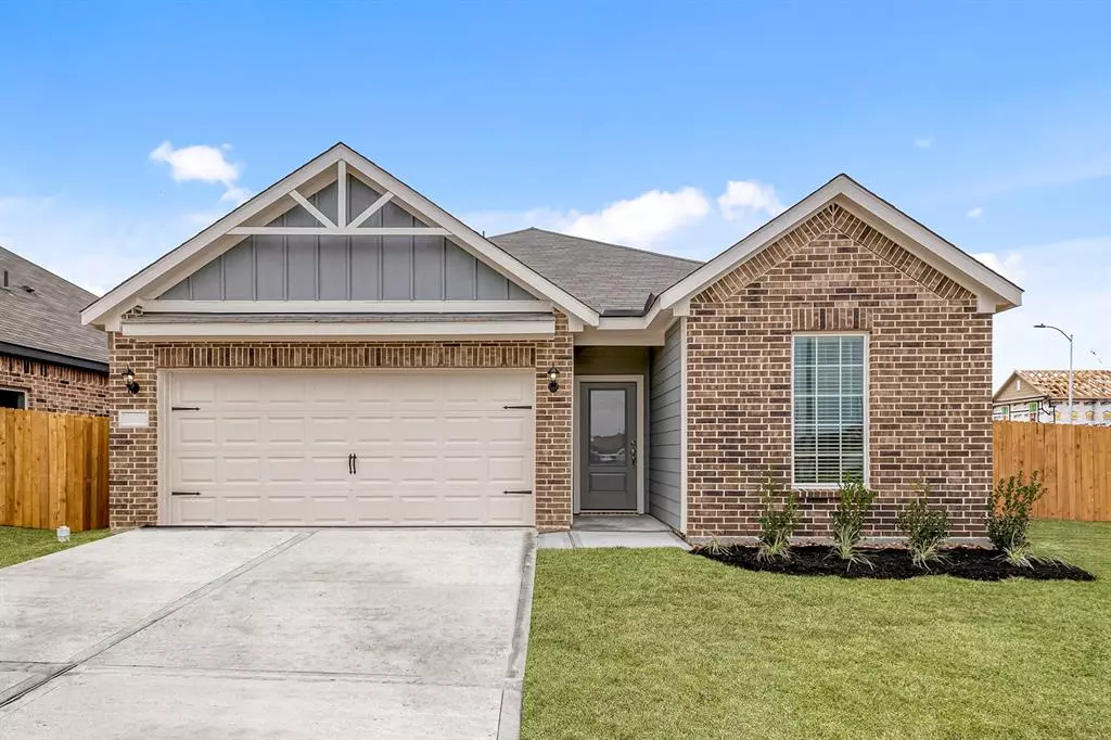 Katy, TX 77493,460 Sunny Highlands DR