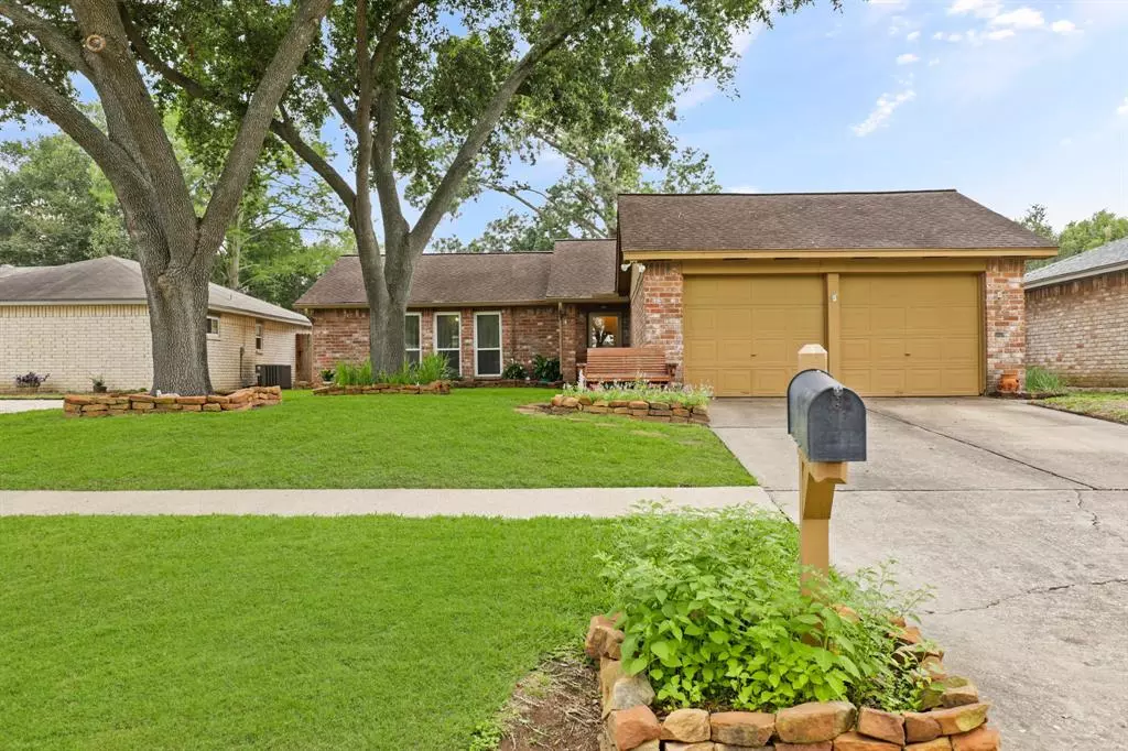 Cypress, TX 77429,14123 Sylvia DR