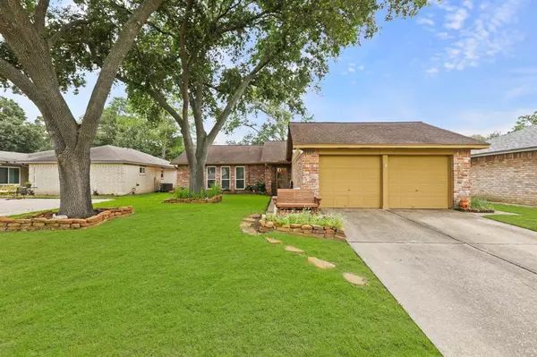 Cypress, TX 77429,14123 Sylvia DR