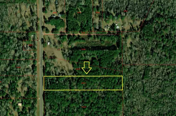 Cleveland, TX 77327,5.98 acres Hwy 146